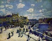 Pierre-Auguste Renoir, Pont-Neuf